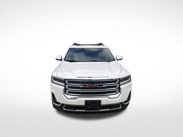 Used 2023 GMC Acadia SLT w/ Preferred Package FWD image 8