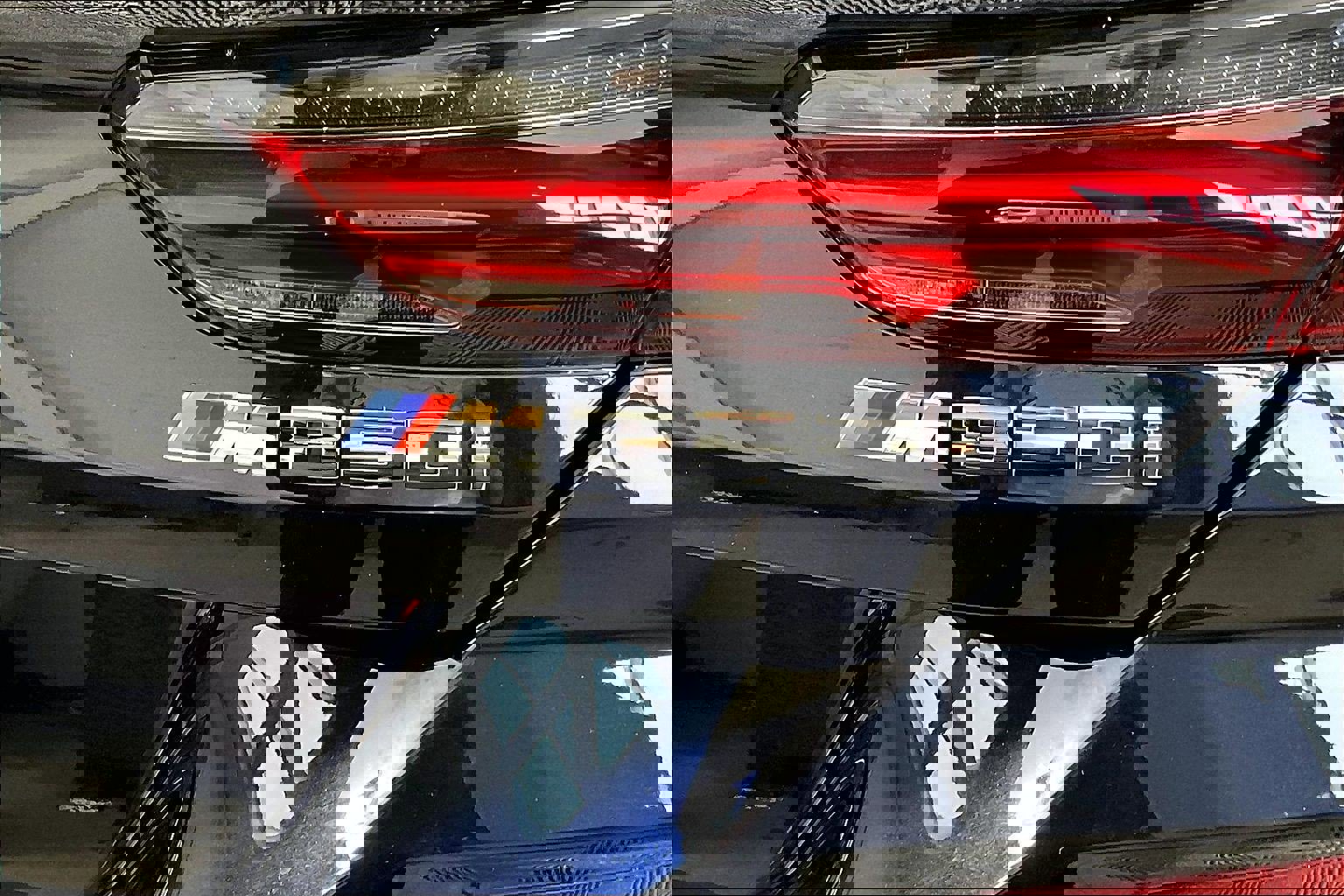 Certified 2024 BMW M850i xDrive Coupe image 31