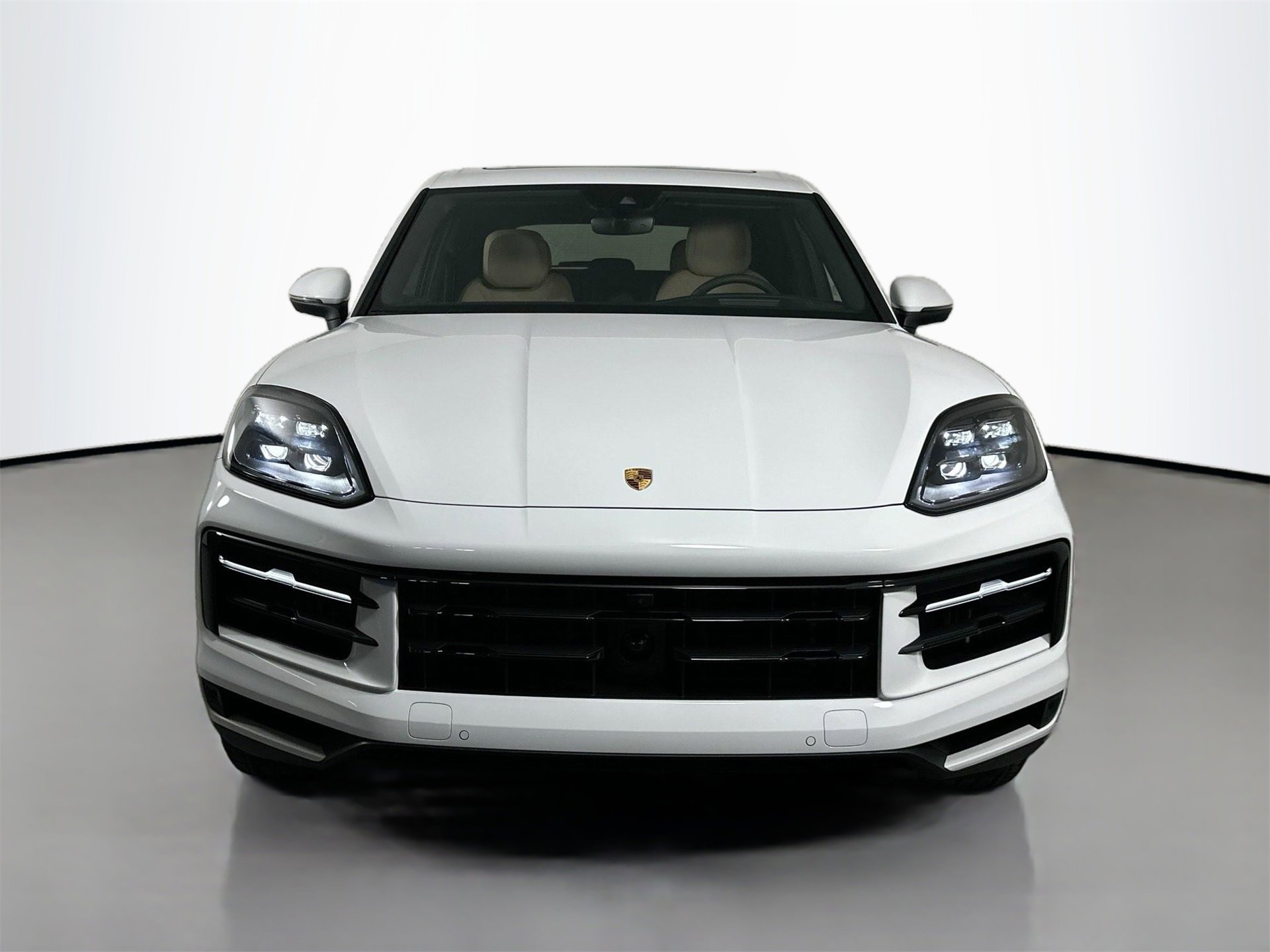 New 2026 Porsche Cayenne S image 10