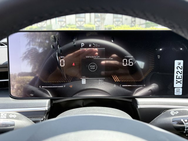 New 2026 Kia K5 GT-Line w/ GT-Line Premium Package FWD image 11