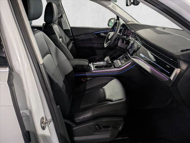 Used 2023 Audi Q7 3.0T Premium Plus w/ Premium Plus Package image 27