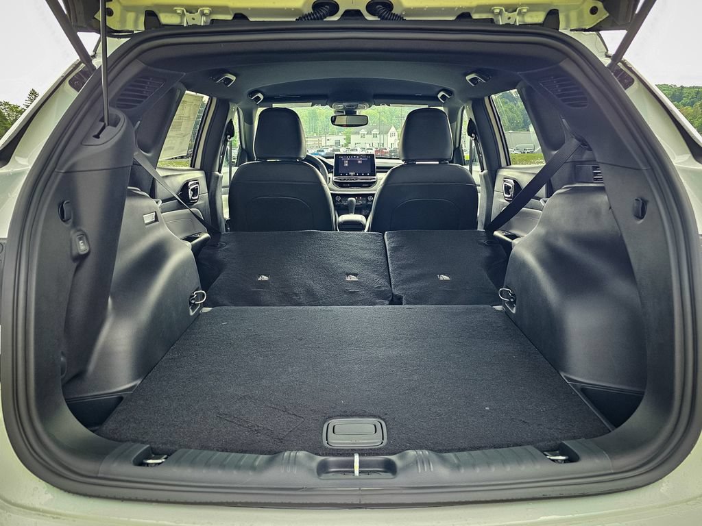 New 2026 Jeep Compass Limited AWD/4WD image 34