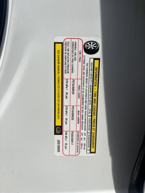 Used 2018 RAM 1500 Sport w/ Sport Premium Group AWD/4WD image 15