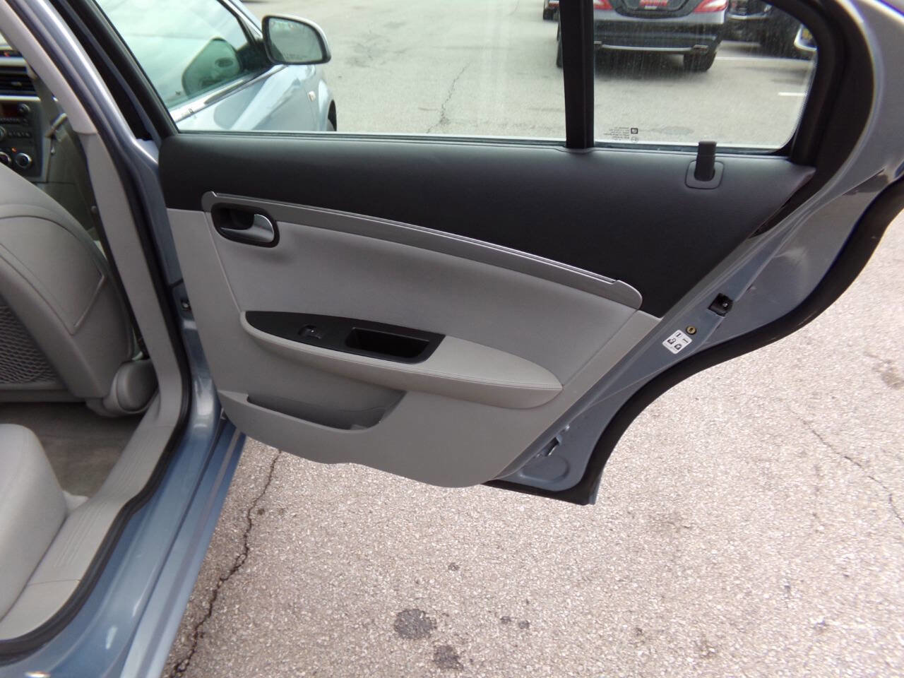 Used 2007 Saturn Aura XE w/ Preferred Pkg image 21
