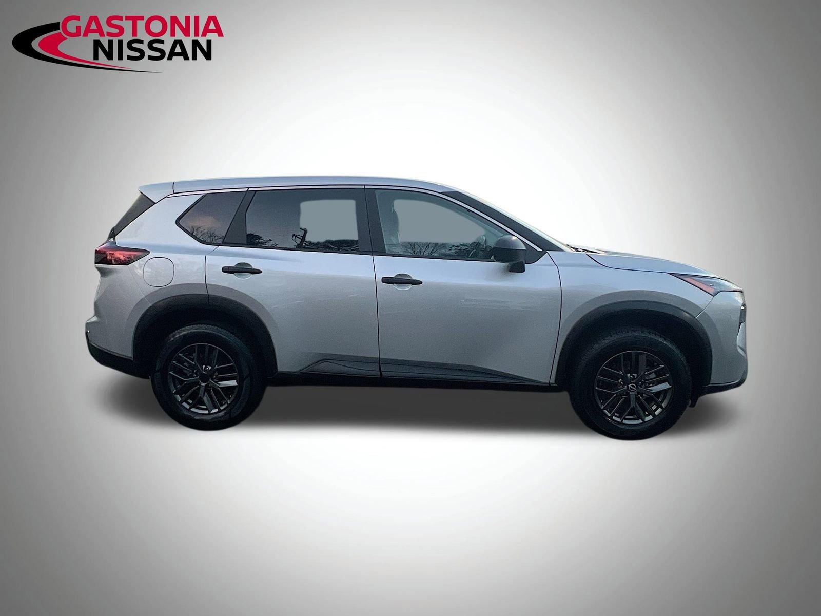 Used 2024 Nissan Rogue S image 10