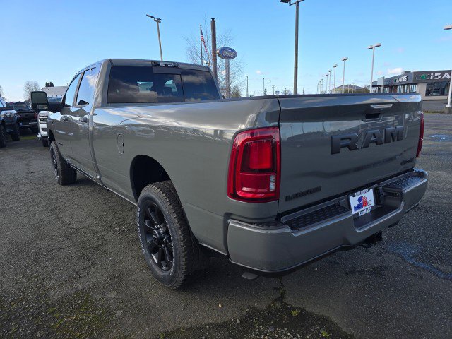 New 2026 RAM 3500 Laramie image 5