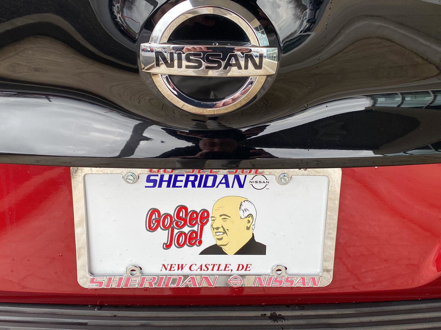 Used 2018 Nissan Leaf SL w/ SL Technology Package image 11