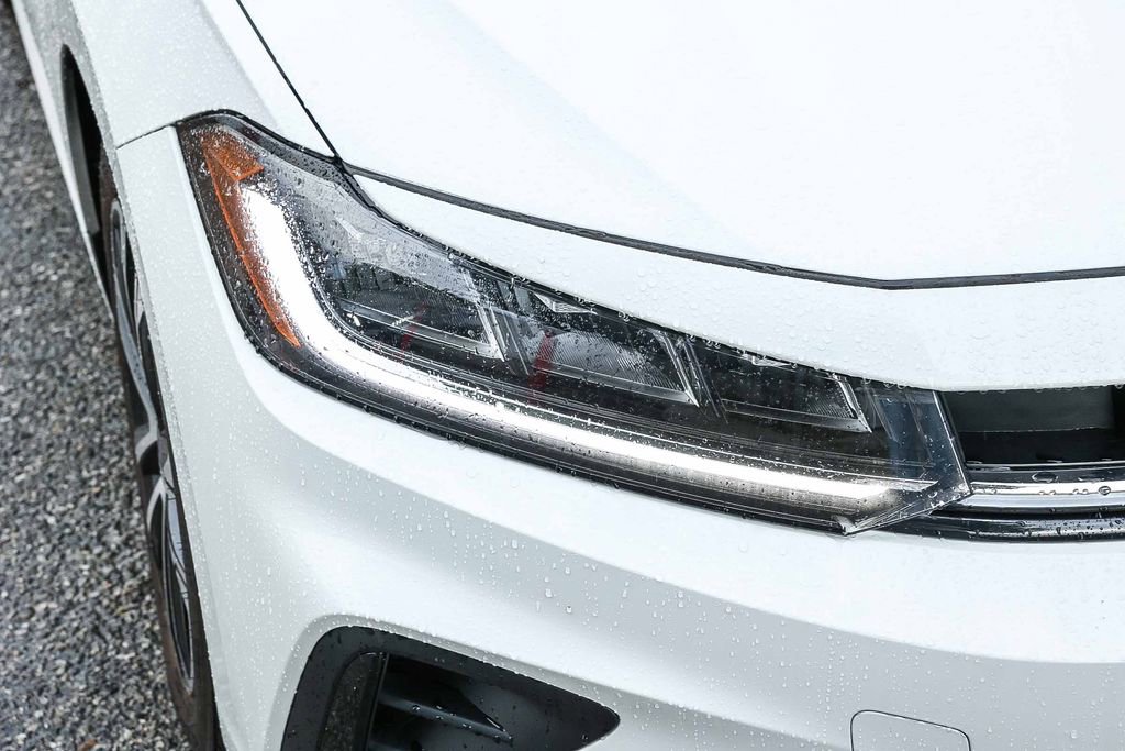 New 2026 Volkswagen Jetta Sport image 13