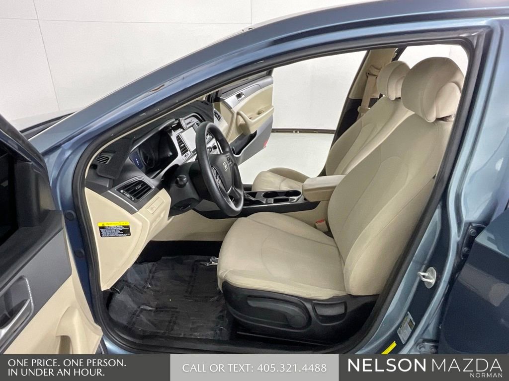 Used 2016 Hyundai Sonata SE image 11