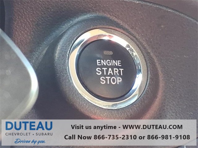 Used 2021 Subaru Forester Touring image 17