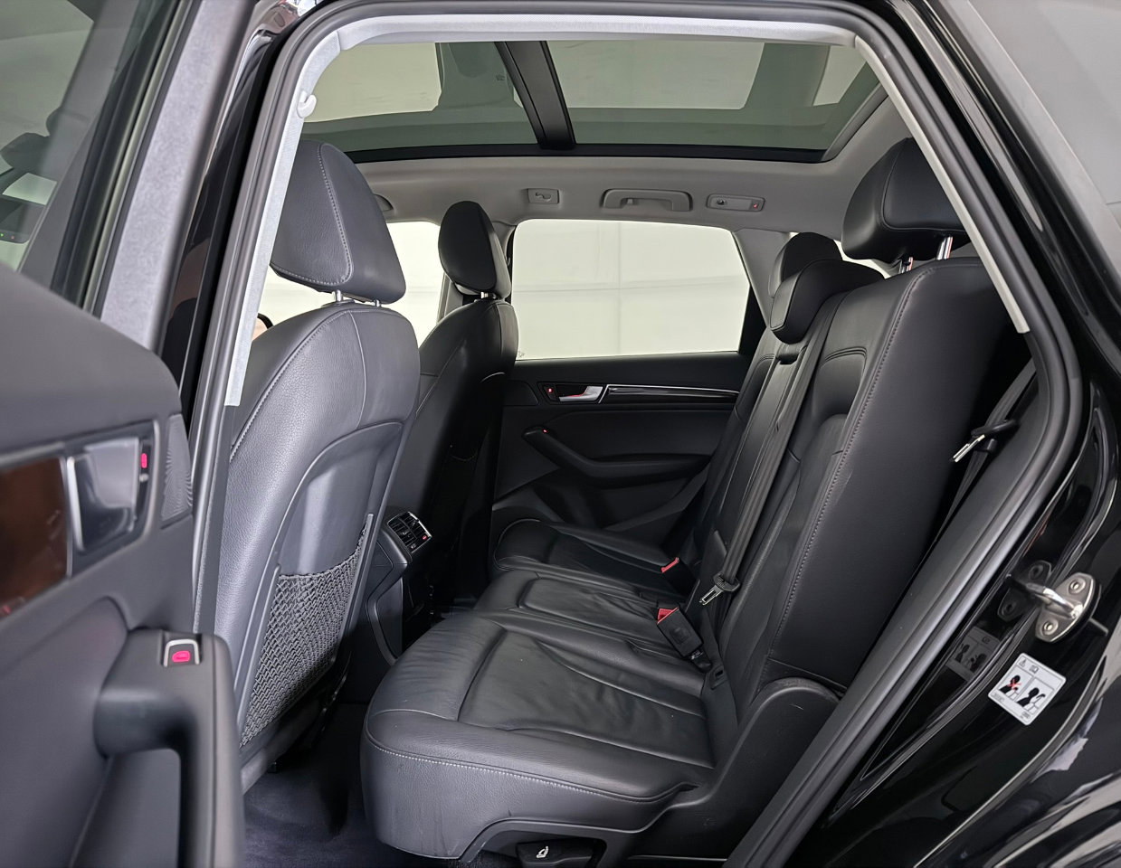 Used 2015 Audi Q5 3.0T Premium Plus w/ Technology Package image 22