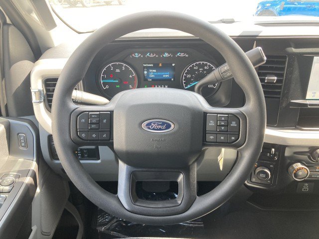 New 2026 Ford F250 XLT w/ Snow Plow Prep Package AWD/4WD image 12