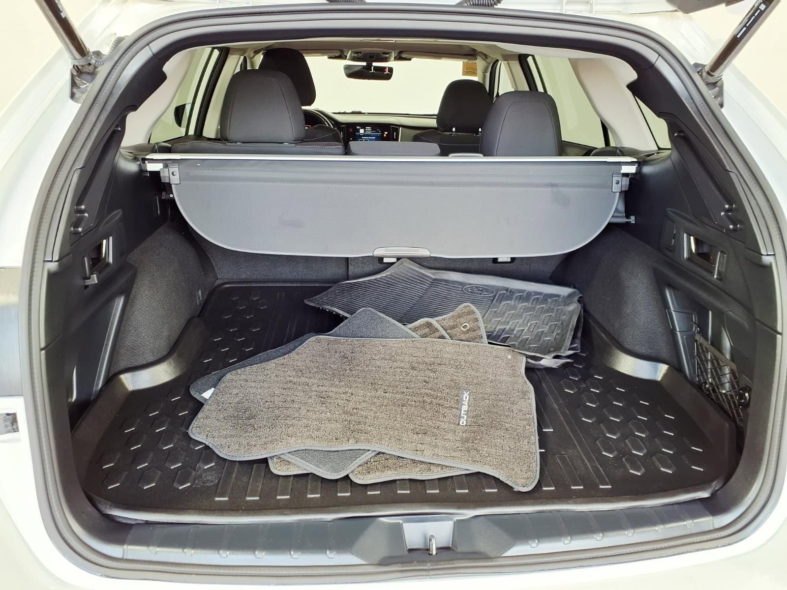 Certified 2023 Subaru Outback Premium image 10