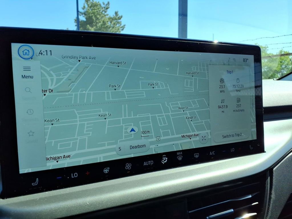 Used 2024 Ford Escape Active w/ Tech Pack #1 AWD/4WD image 22