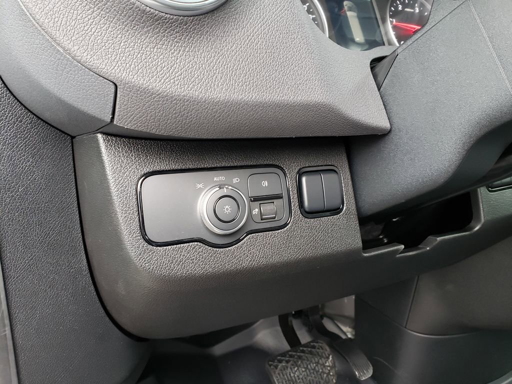 New 2026 Mercedes-Benz Sprinter 3500 image 19