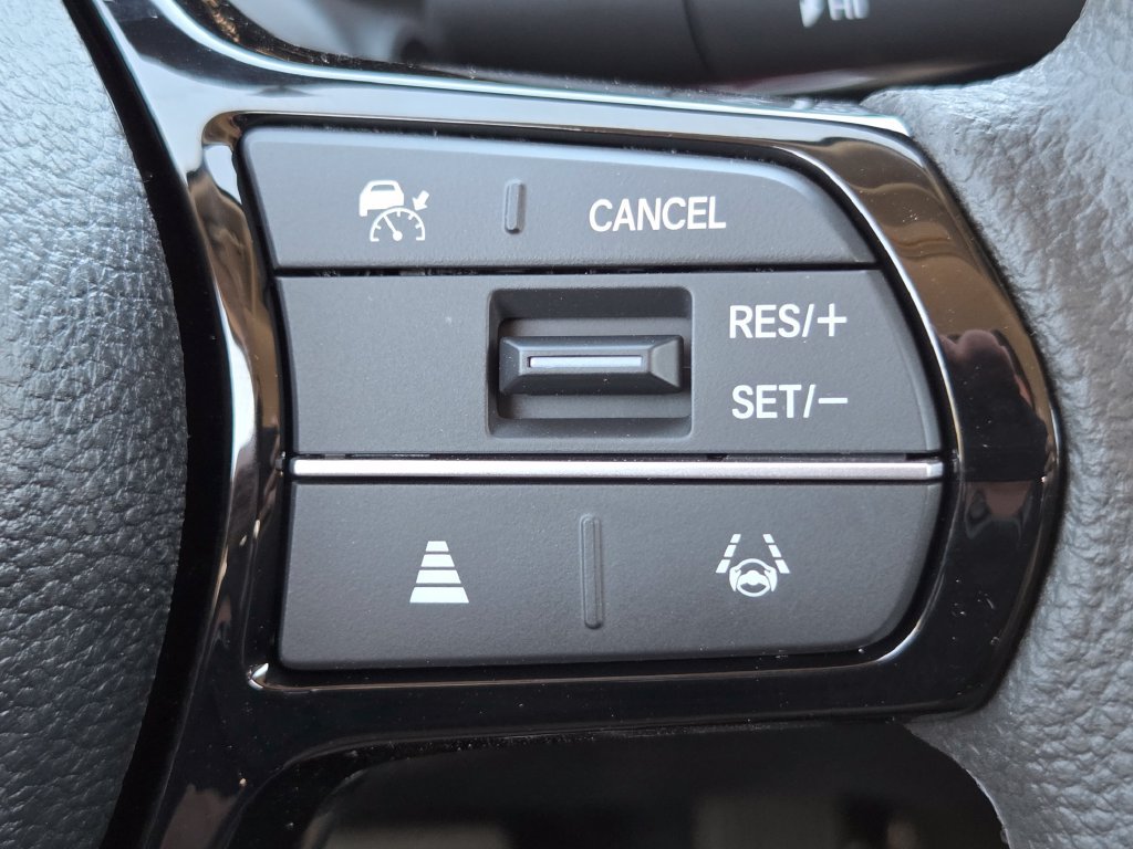 New 2026 Honda Civic LX image 12