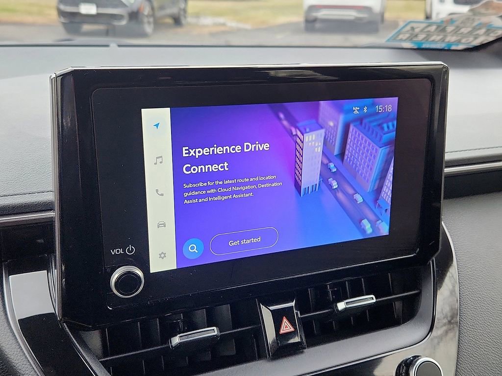 Used 2024 Toyota Corolla GR image 17