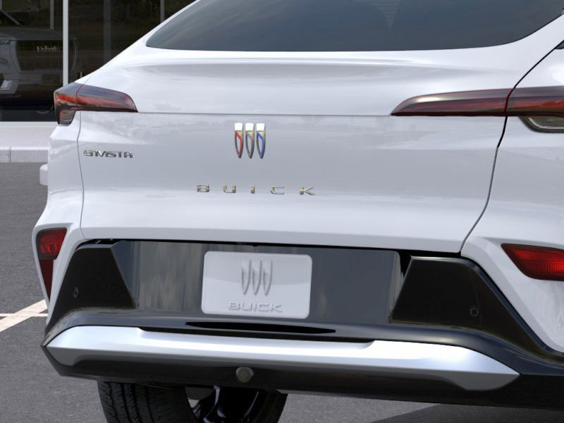 New 2026 Buick Envista Sport Touring image 14