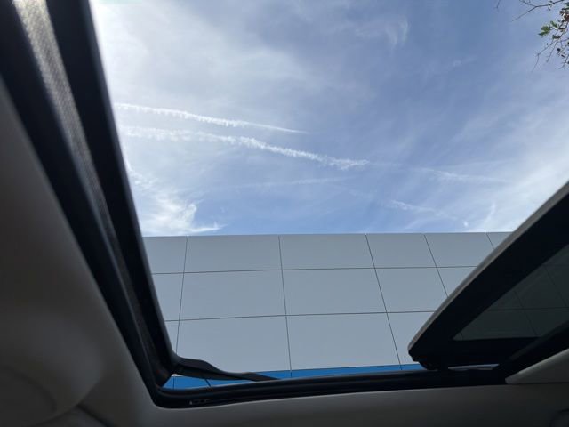 Used 2020 Jeep Compass Latitude w/ Popular Equipment Group image 11