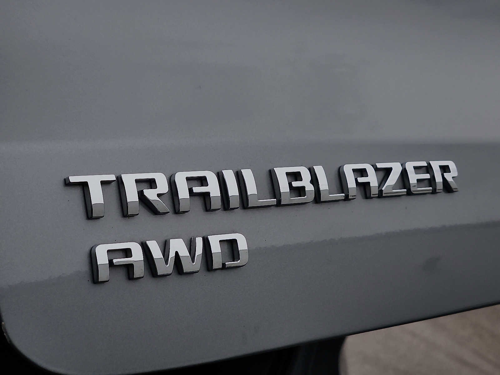 Used 2025 Chevrolet TrailBlazer LT image 30