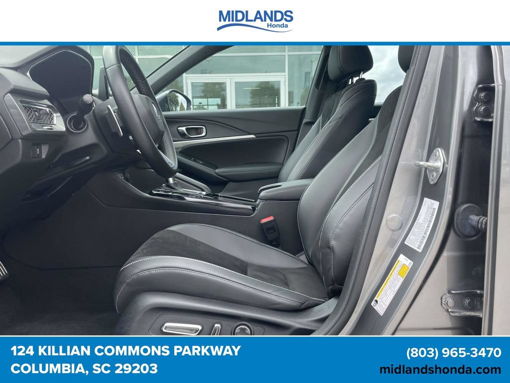 Used 2023 Acura Integra A-Spec FWD image 13