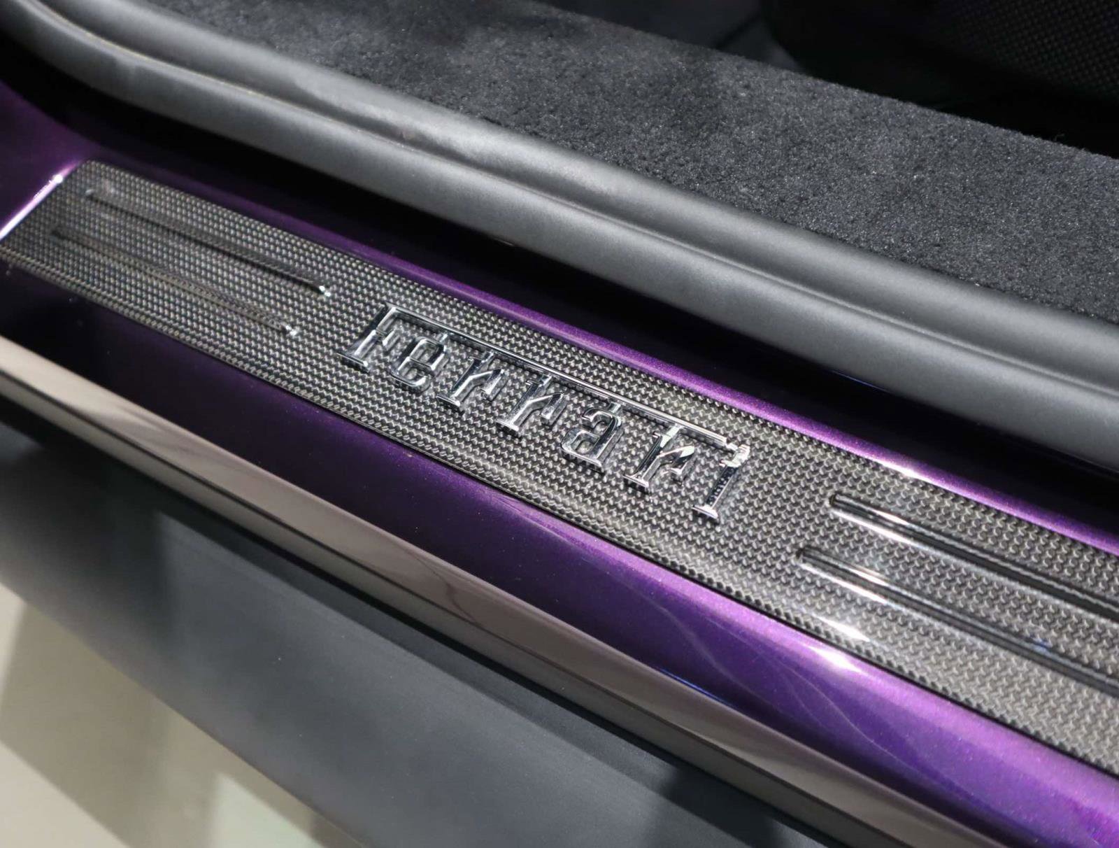 Certified 2025 Ferrari 296 GTB image 28