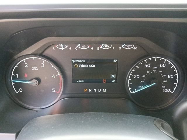 New 2026 Ford F450 XL AWD/4WD image 20