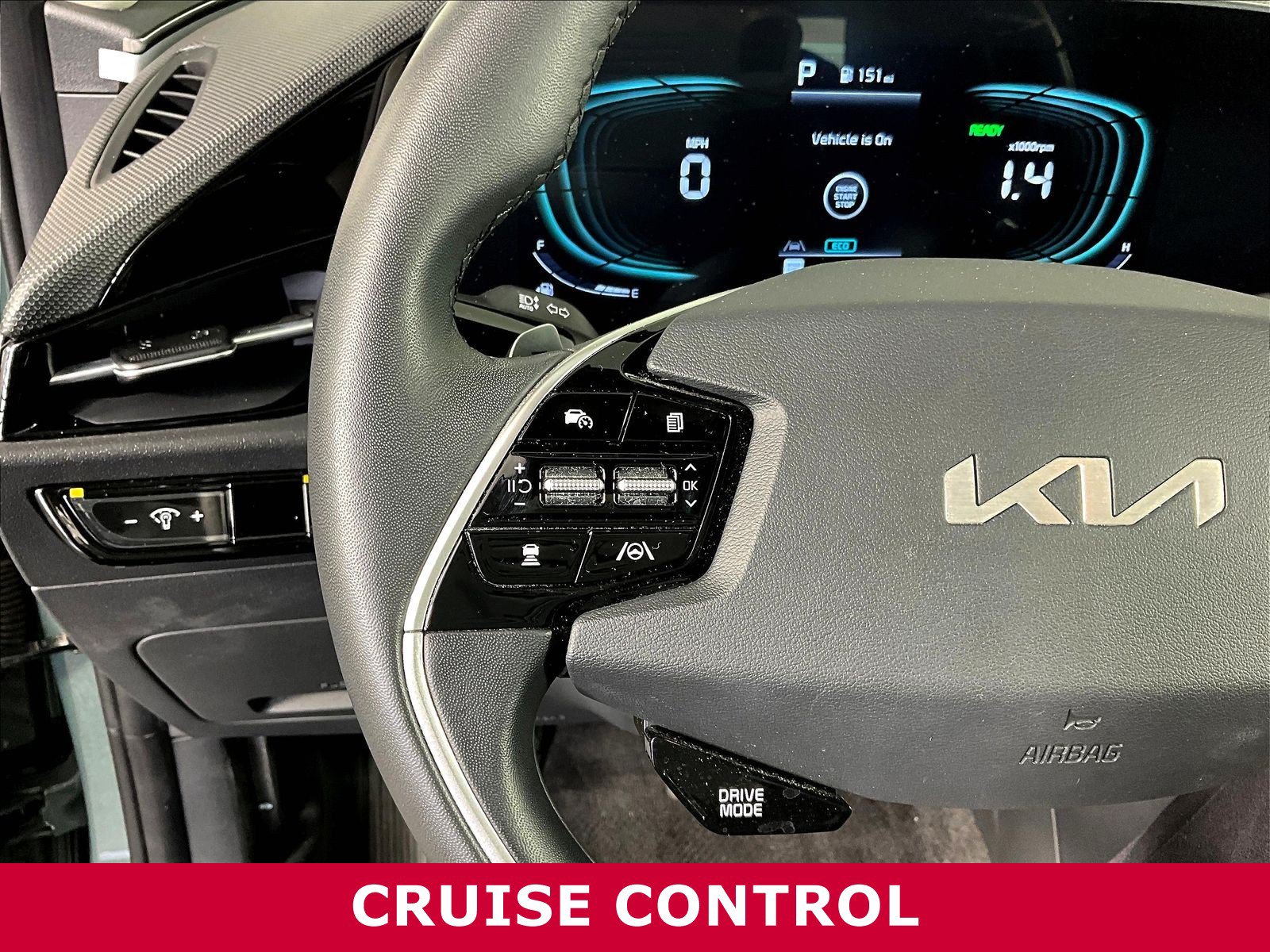 Used 2023 Kia Niro EX FWD image 10