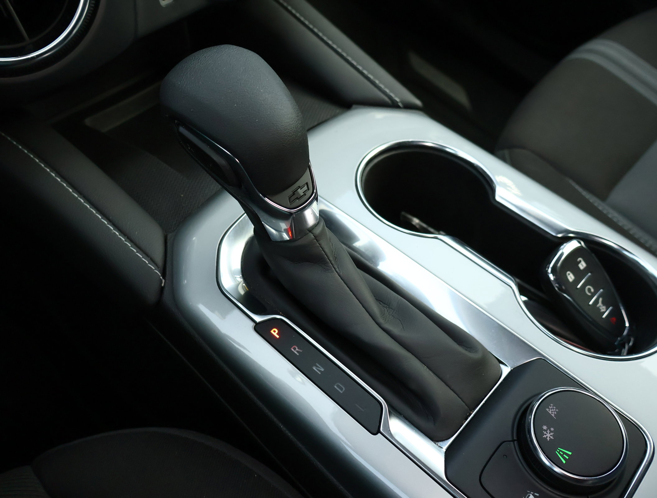 Certified 2024 Chevrolet Blazer LT w/ Convenience Package image 18