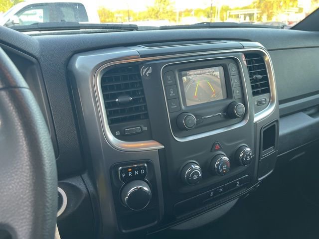 Used 2024 RAM 1500 Classic Warlock image 24