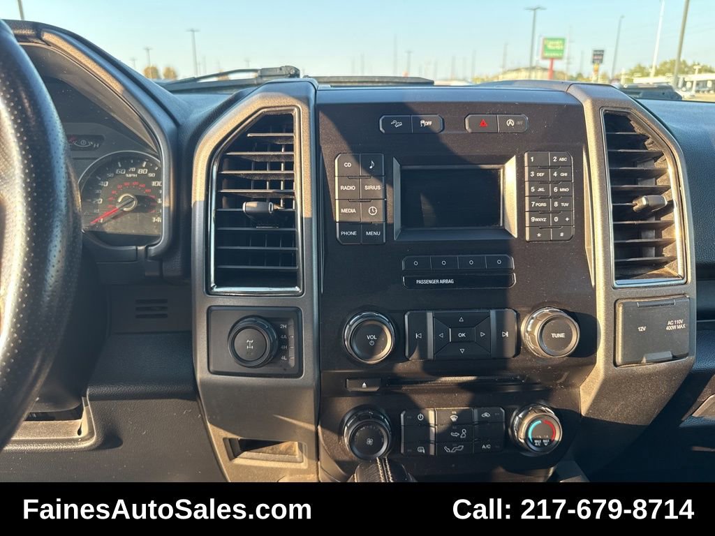 Used 2017 Ford F150 Raptor image 83