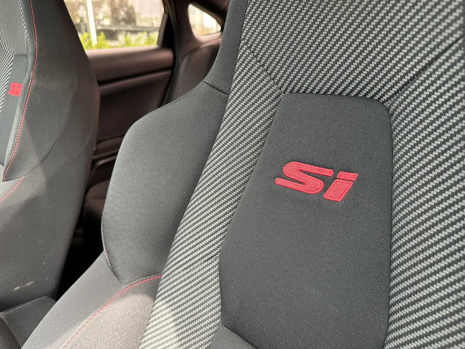 Used 2018 Honda Civic Si image 10