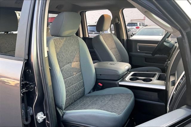 Used 2018 RAM 1500 Big Horn image 7