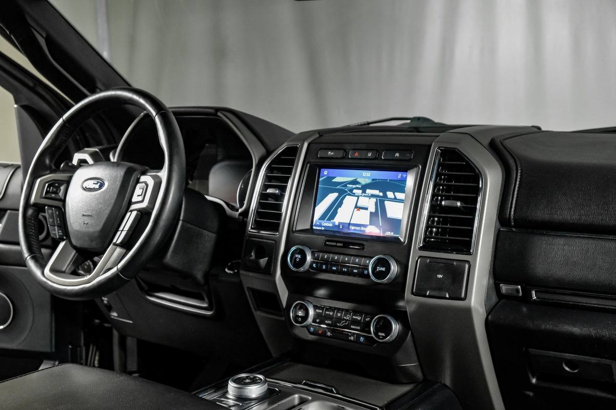 Used 2021 Ford Expedition XLT RWD image 24