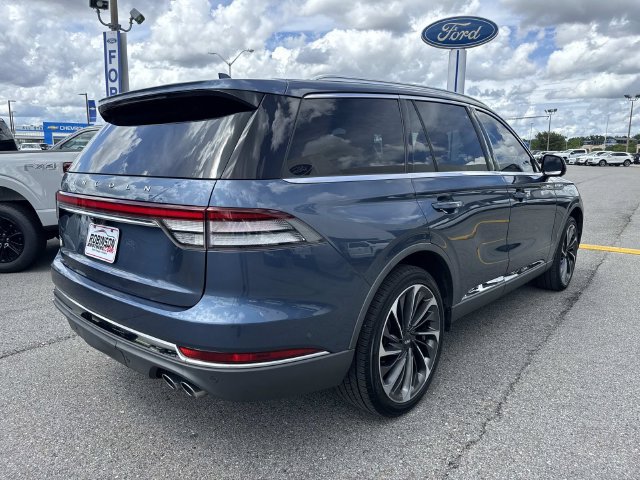 Used 2020 Lincoln Aviator Reserve w/ Equipment Group 202A AWD/4WD image 5