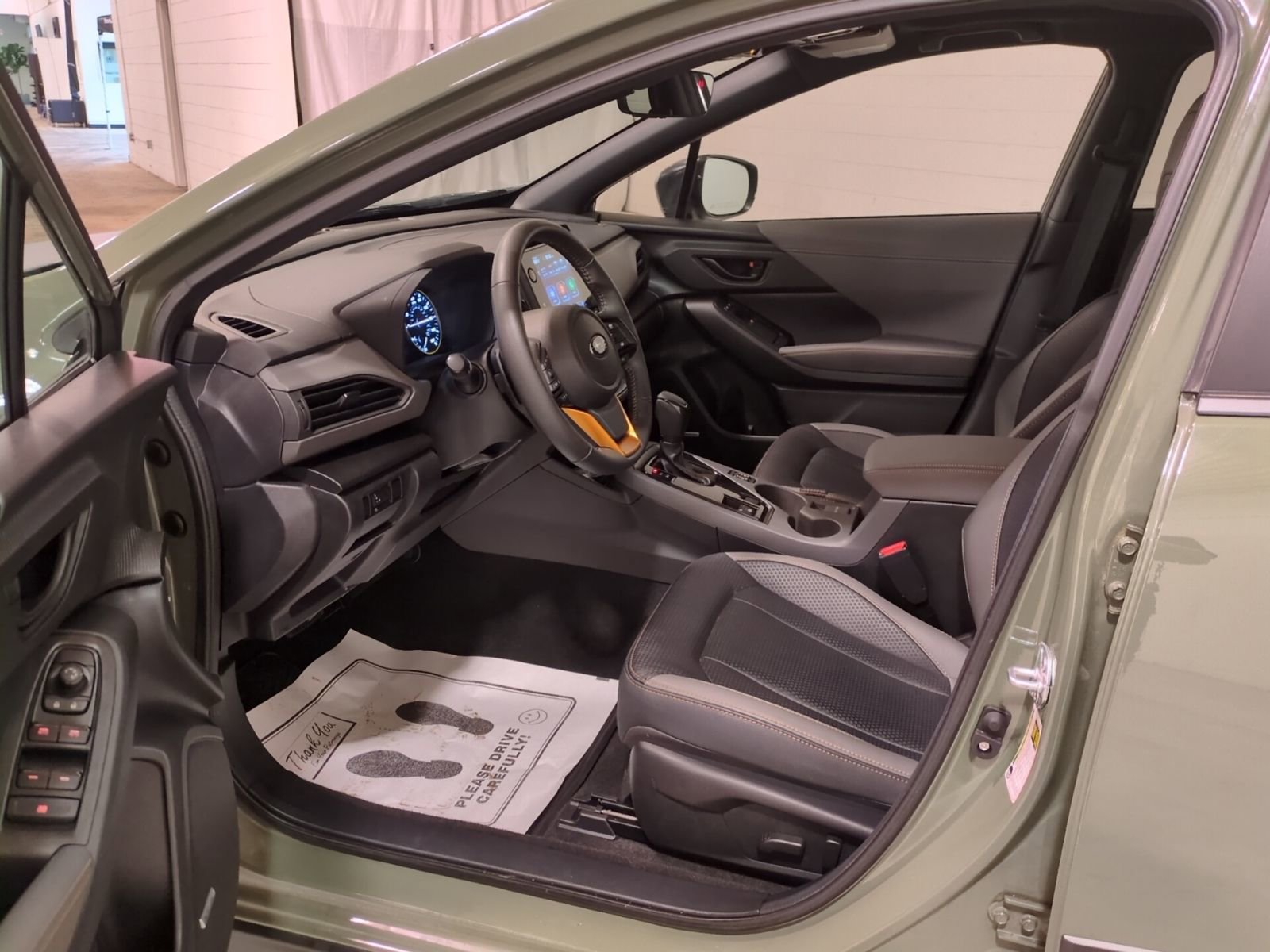 Certified 2024 Subaru Crosstrek 2.5i Wilderness image 16