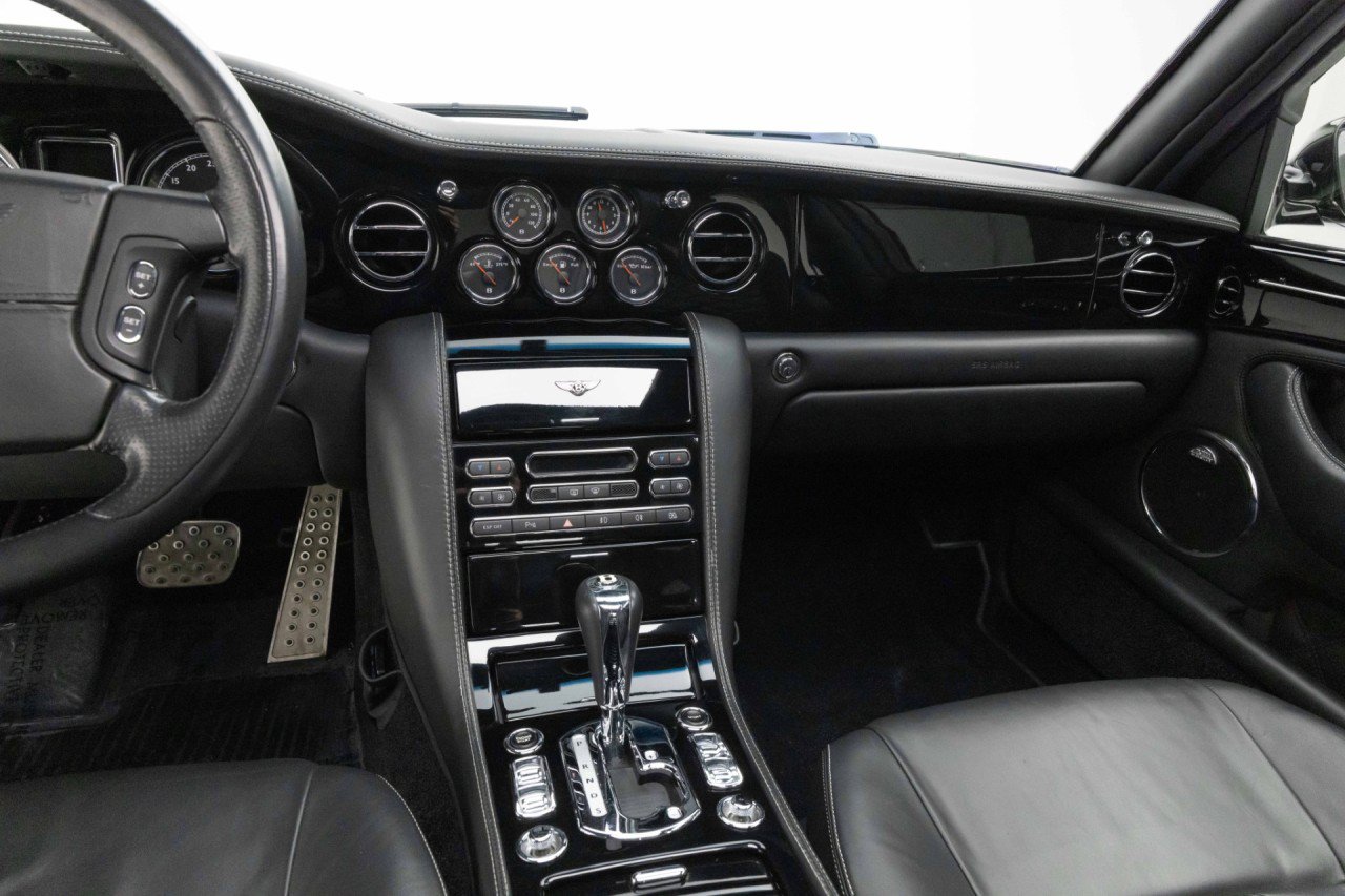 Used 2009 Bentley Arnage T RWD image 22