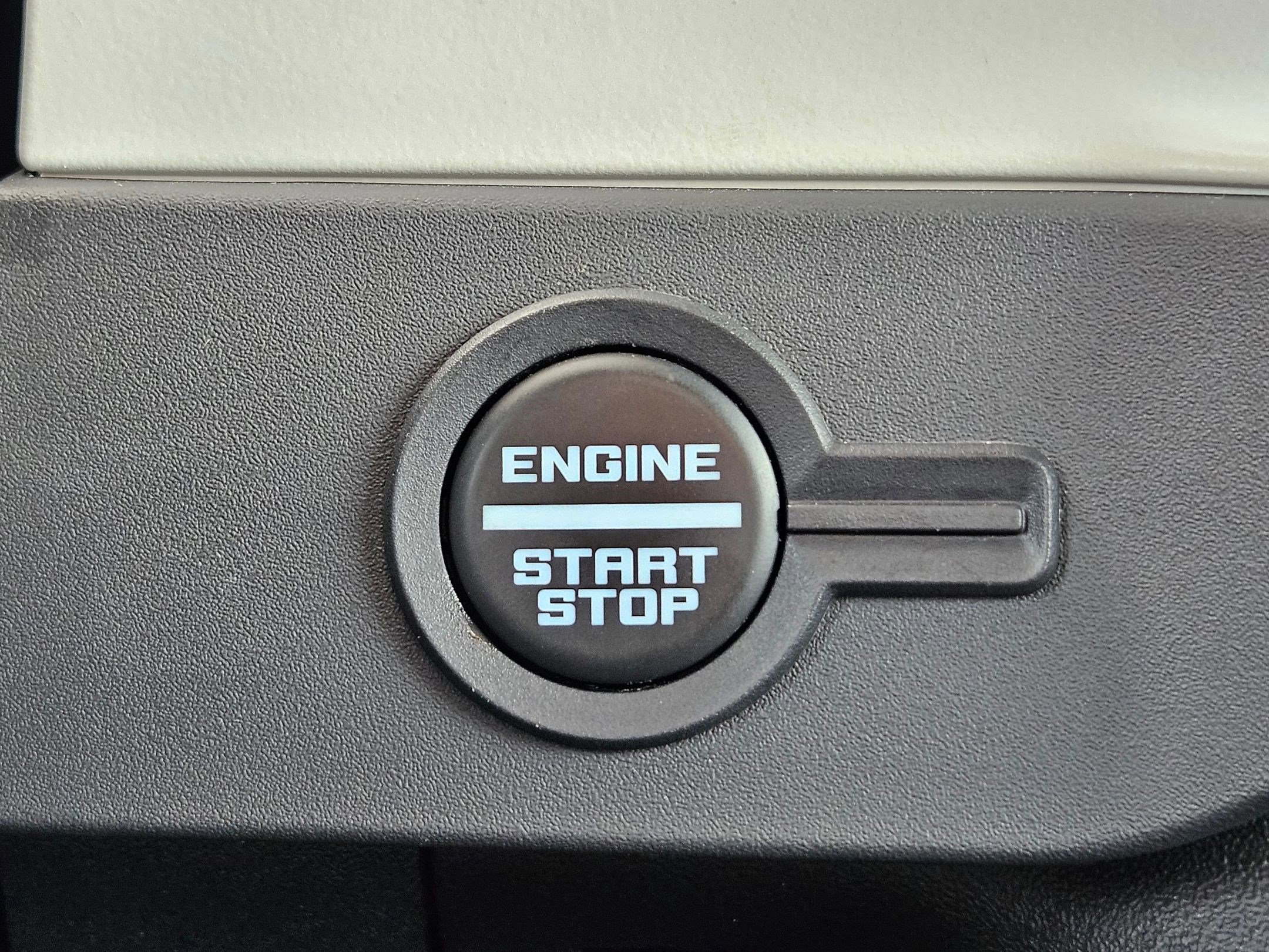 Used 2025 Ford Bronco Stroppe Edition AWD/4WD image 22