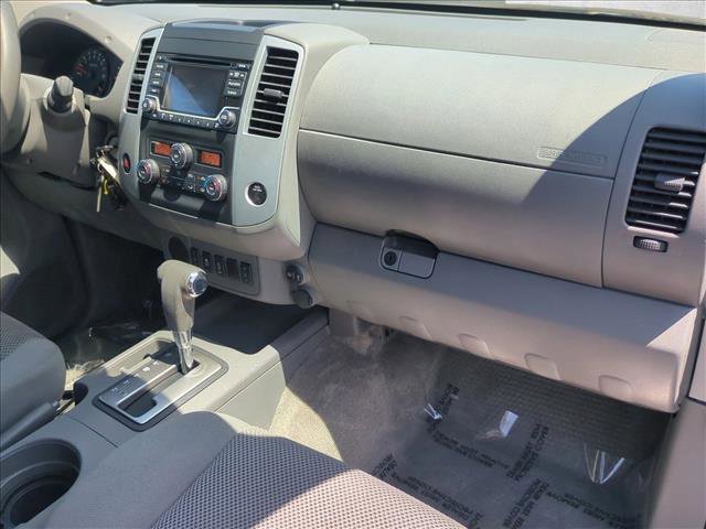 Used 2017 Nissan Frontier SV w/ SV Value Truck Package image 19