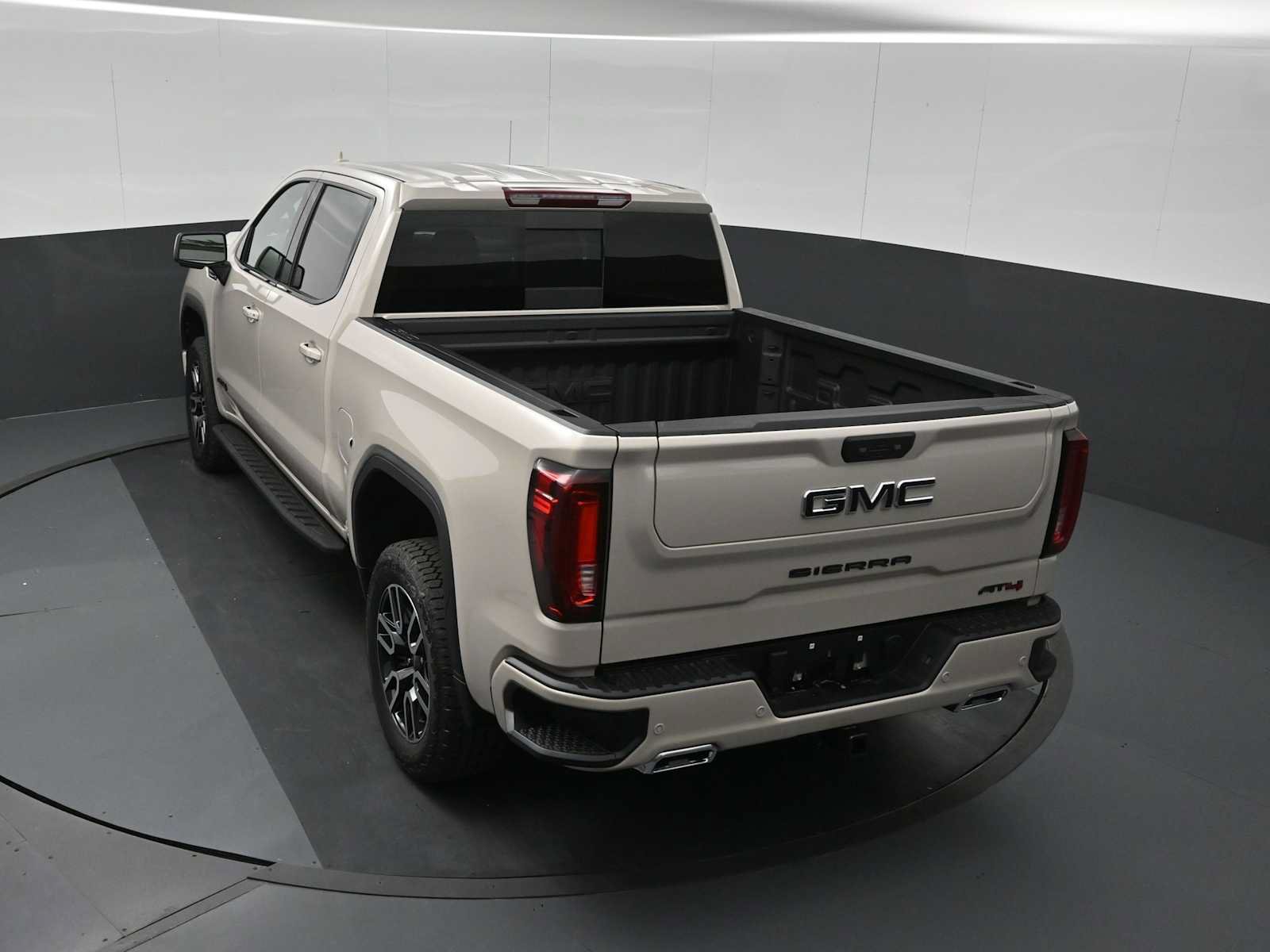 New 2026 GMC Sierra 1500 AT4 AWD/4WD image 14