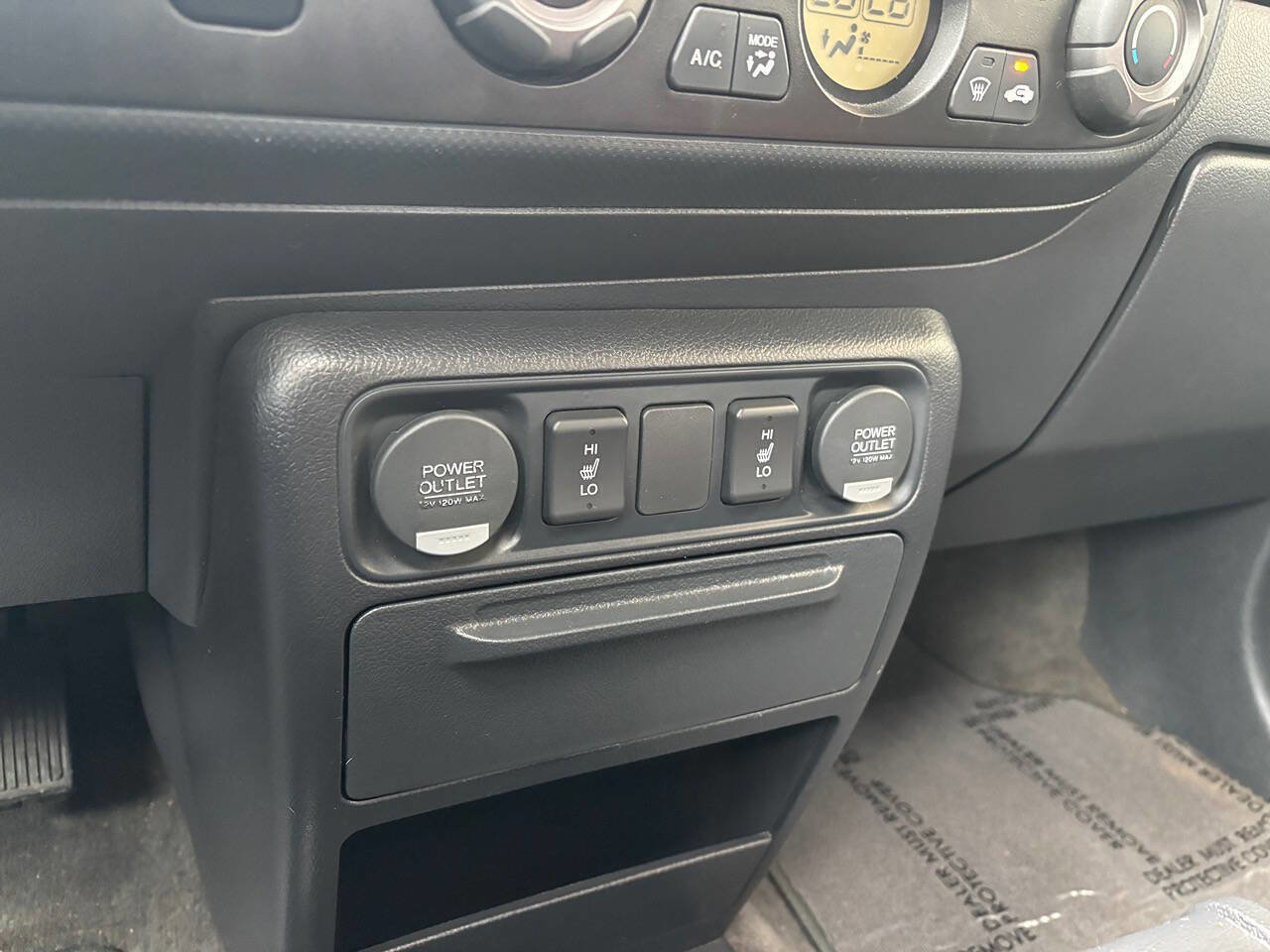 Used 2013 Honda Ridgeline RTL image 41