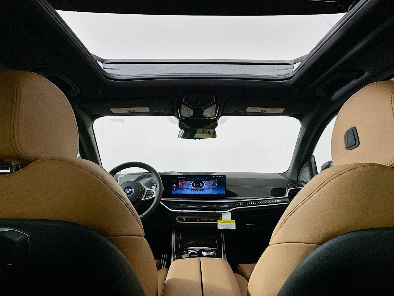 New 2026 BMW X5 xDrive40i w/ M Sport Package image 23