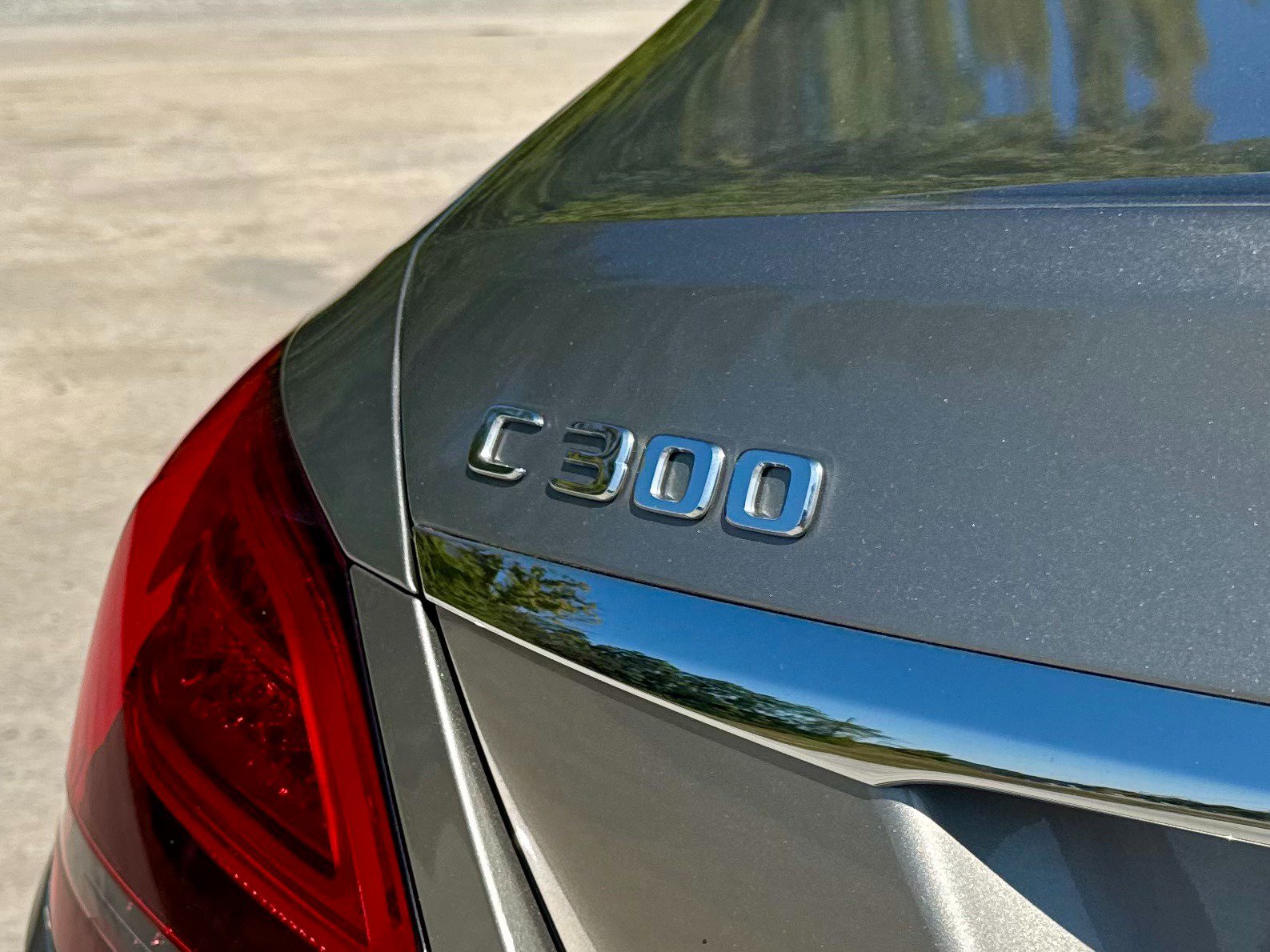 Used 2019 Mercedes-Benz C 300 4MATIC Sedan image 61