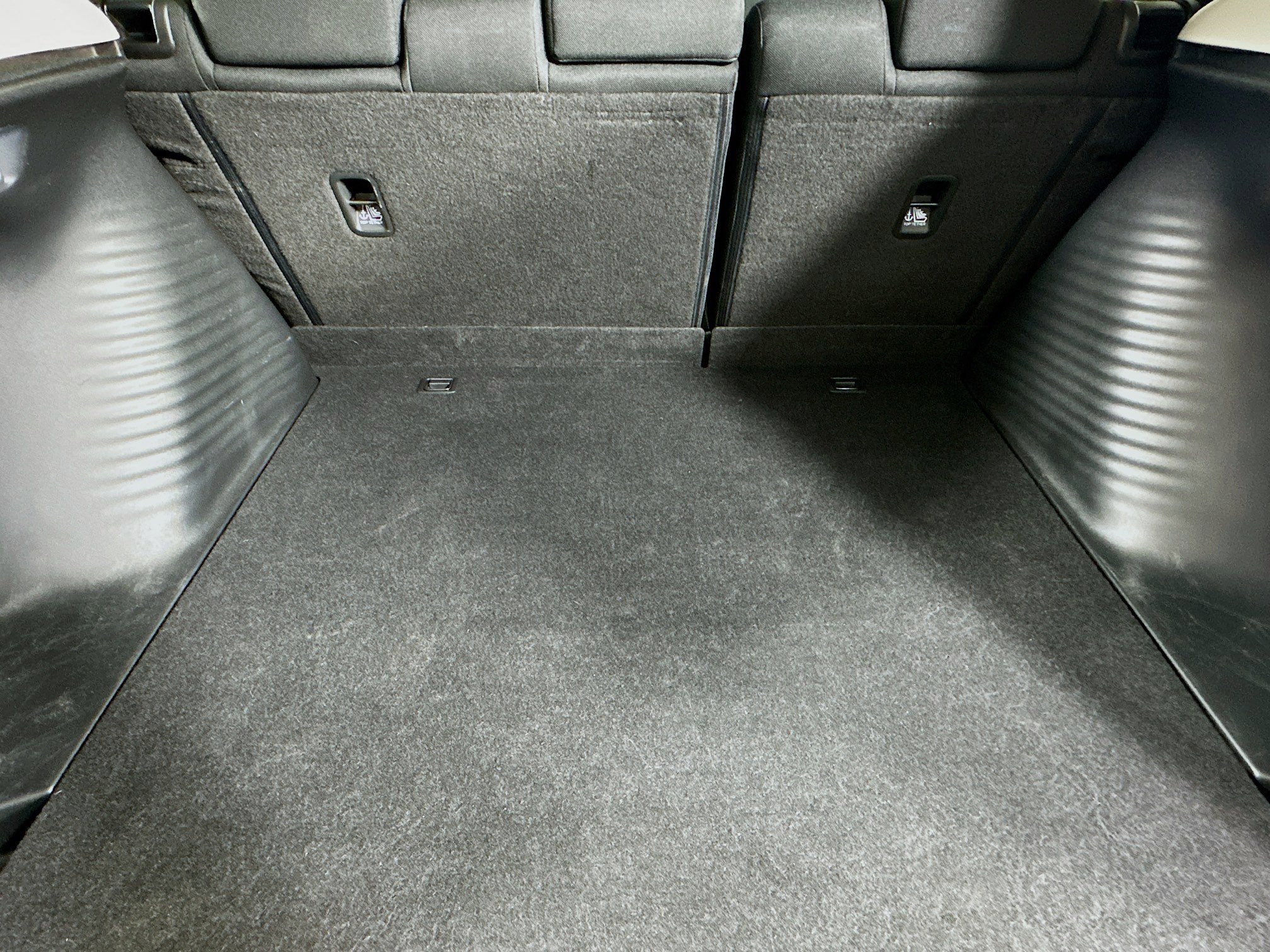 Used 2025 Honda HR-V LX image 27