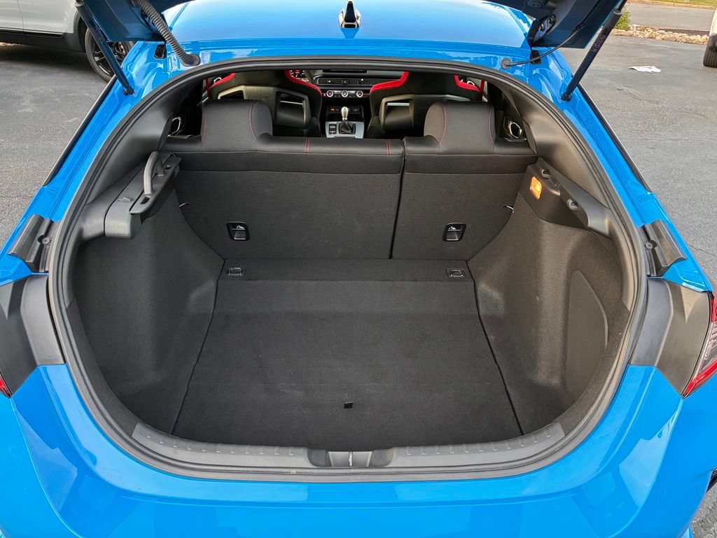 Used 2023 Honda Civic Type R image 19