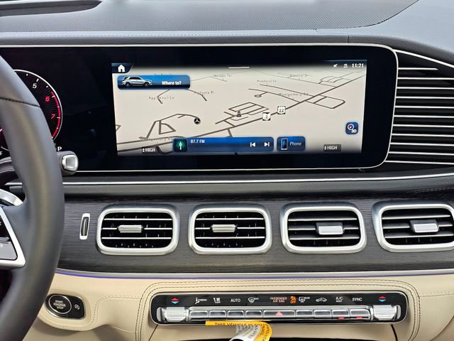 New 2026 Mercedes-Benz GLE 450 4MATIC image 34