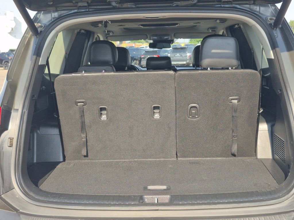 Certified 2021 Kia Telluride EX image 16