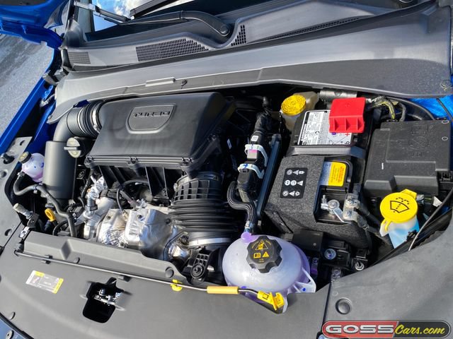 New 2026 Jeep Compass Limited AWD/4WD image 27