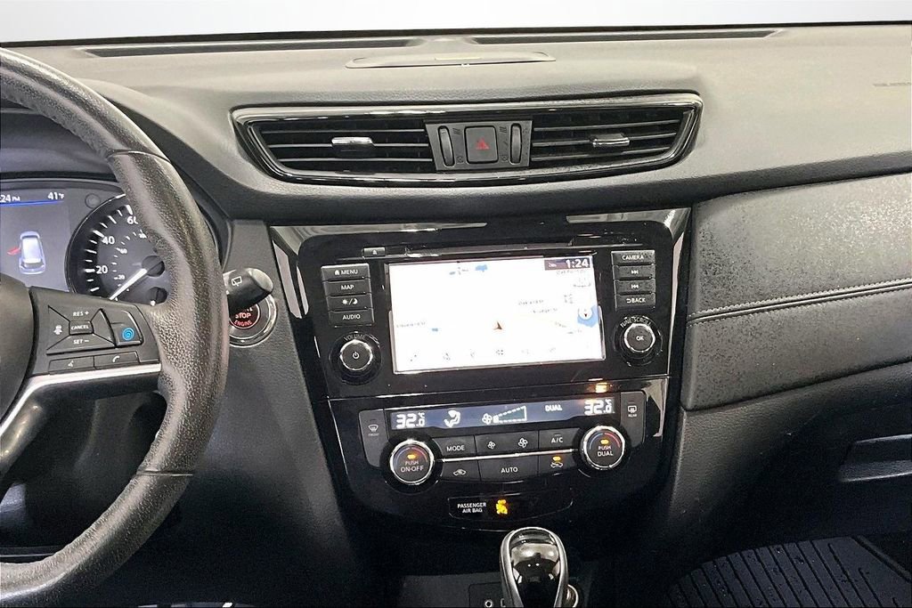 Used 2019 Nissan Rogue SL image 9