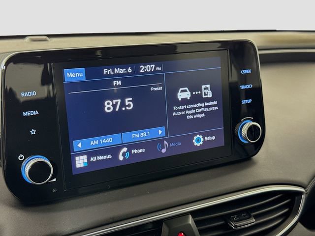 Certified 2023 Hyundai Santa Fe SE AWD/4WD image 21